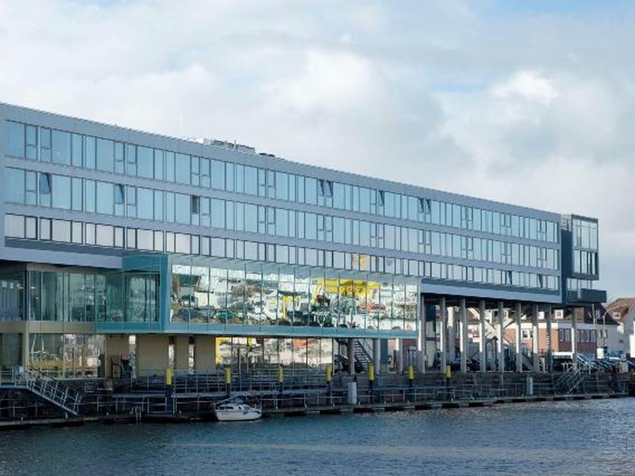 9 Tage im Best Western Plus Bremerhaven mit Frühstück