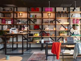 Rise & Slice - 4 Tage Amsterdam delikat erkunden