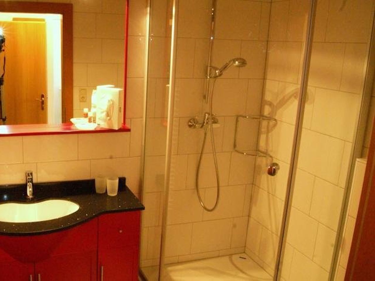 Falkner Appartement Resort
