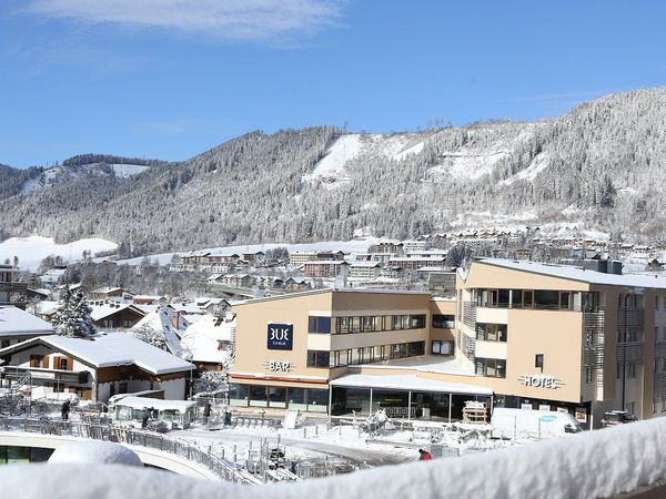 5 Tage in Schladming: 5-Gang-Menü & TOP-Gästekarte, Steiermark inkl. Halbpension