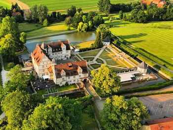 2 Tage Luxus-Auszeit im Weserbergland