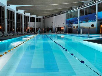 4 Tage am feinen Sandstrand - Ostsee