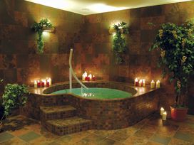 2 Tage Kurzurlaub mit HP im Lidia Spa & Wellness
