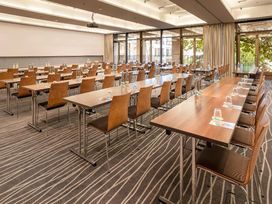 4 Tage Kurzurlaub mit Frühstück im Melia Düsseldorf