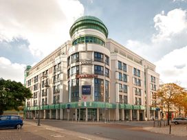 2 Tage im Hotel Dorint Charlottenhof Halle (Saale)