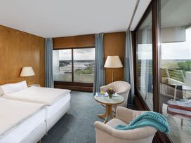 9 Tage Ostsee im Maritim Strandhotel mit Frühstück