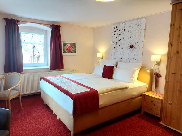 Logis L'Auberge Gutshof
