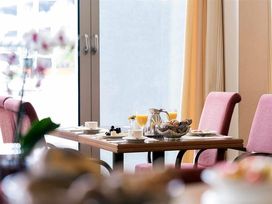 2 Tage im Novotel Freiburg am Konzerthaus