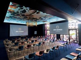 7 Tage Urlaub im Herzen von Arnheim