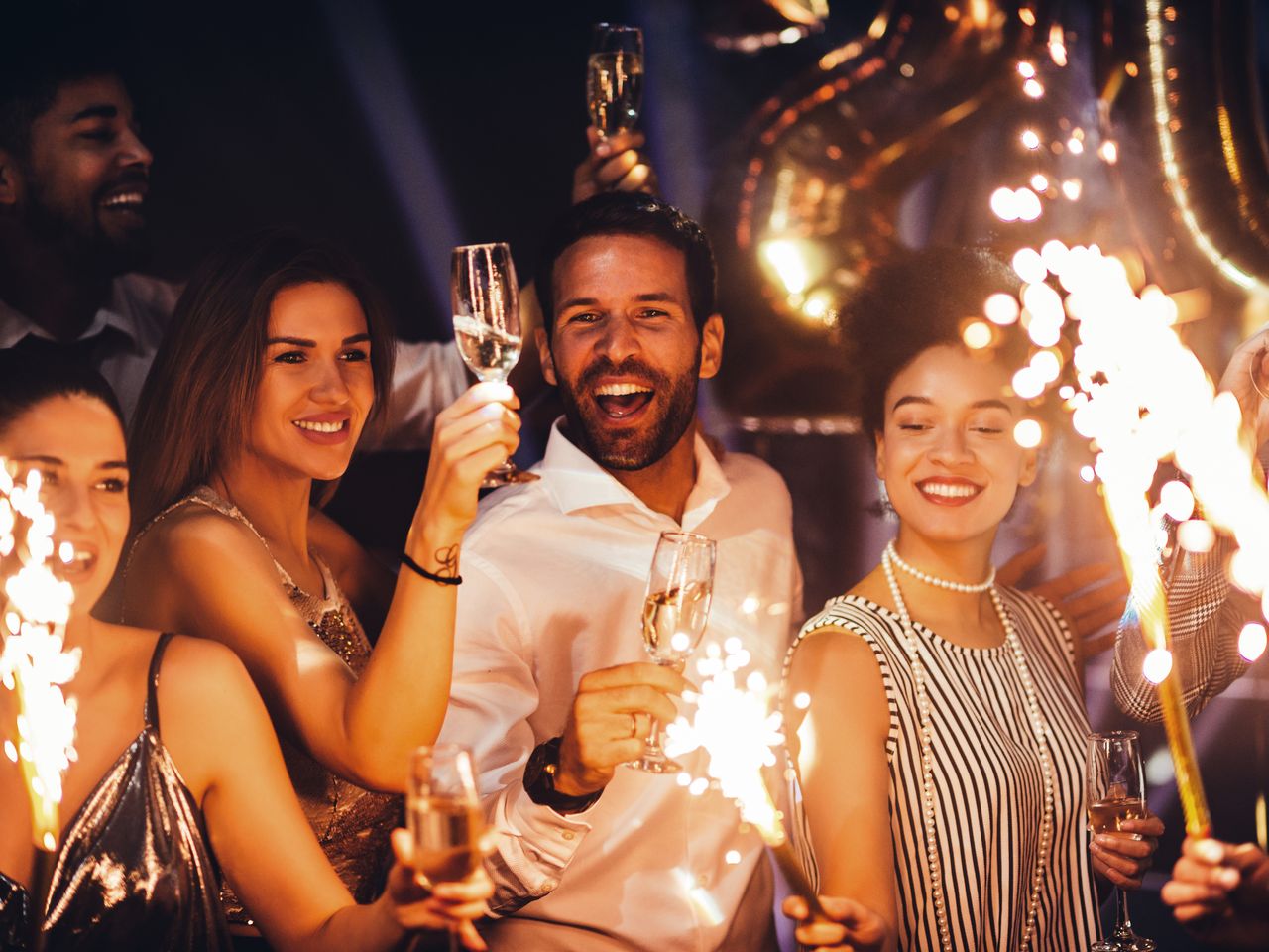 Silvesterknaller 2025: 