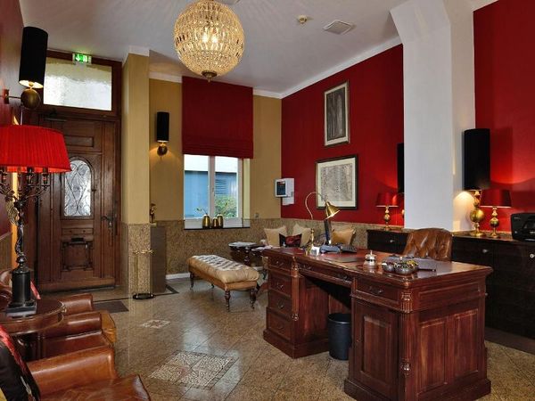 5 Tage im Domstern Hotel mit Frühstück Domstern Hotel in Köln inkl. Frühstück