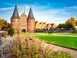 30% BLACK FRIDAY DEAL in Lübeck inkl. 2 x Dinner