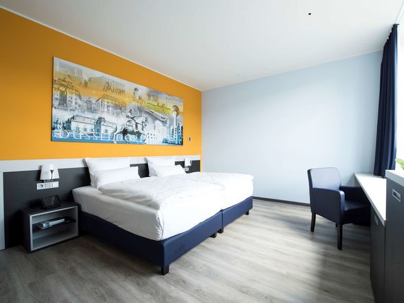 Doppelzimmer SUPERIOR