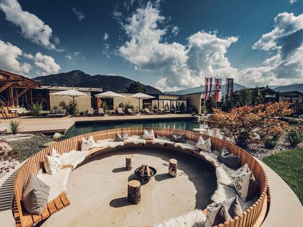 Sport- und Familienresort Alpenblick