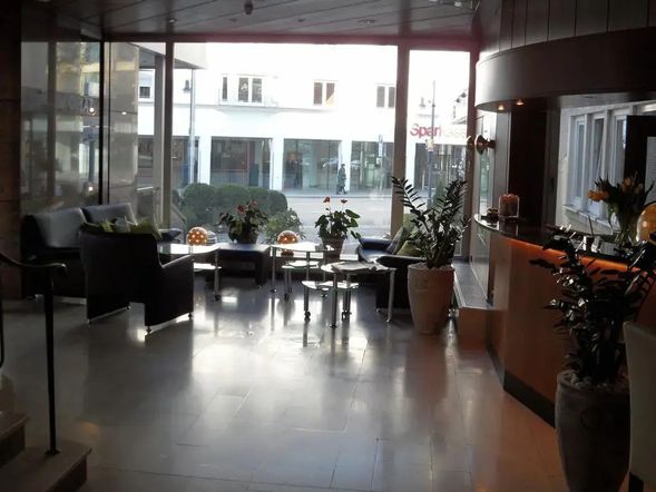 Crombach Parkhotel