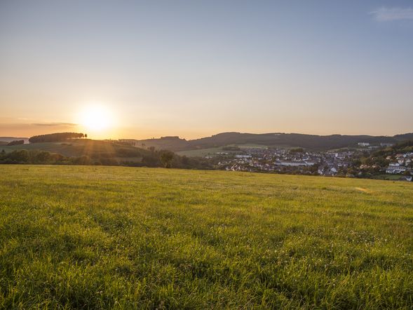 4 Tage "auswärts"-Auszeit vom Alltag in Schmallenberg