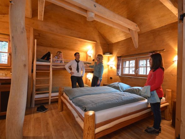 Erlebnispark Tripsdrill Natur-Resort