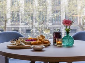 3 Tage Wellnessauszeit in Rotterdam
