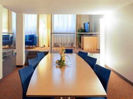 3 Tage Kurzurlaub im Mercure Hotel Berlin