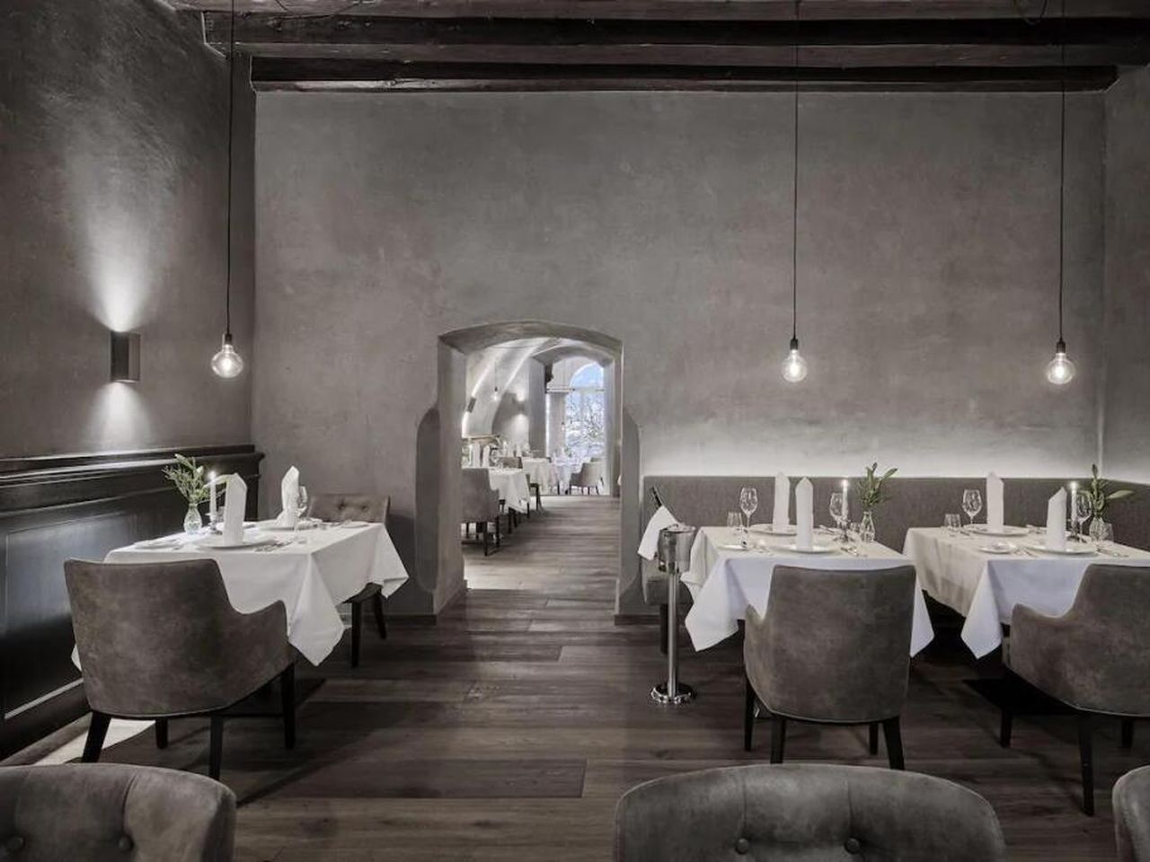 2 Tage im Lebenberg Schlosshotel mit Frühstück