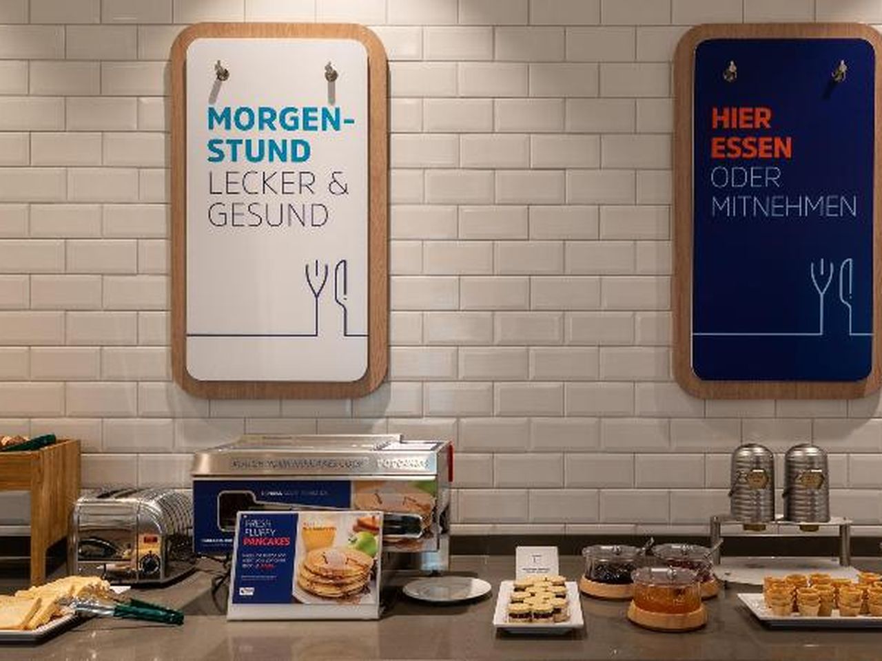 2 Tage mit Frühstück im Holiday Inn Express Munich