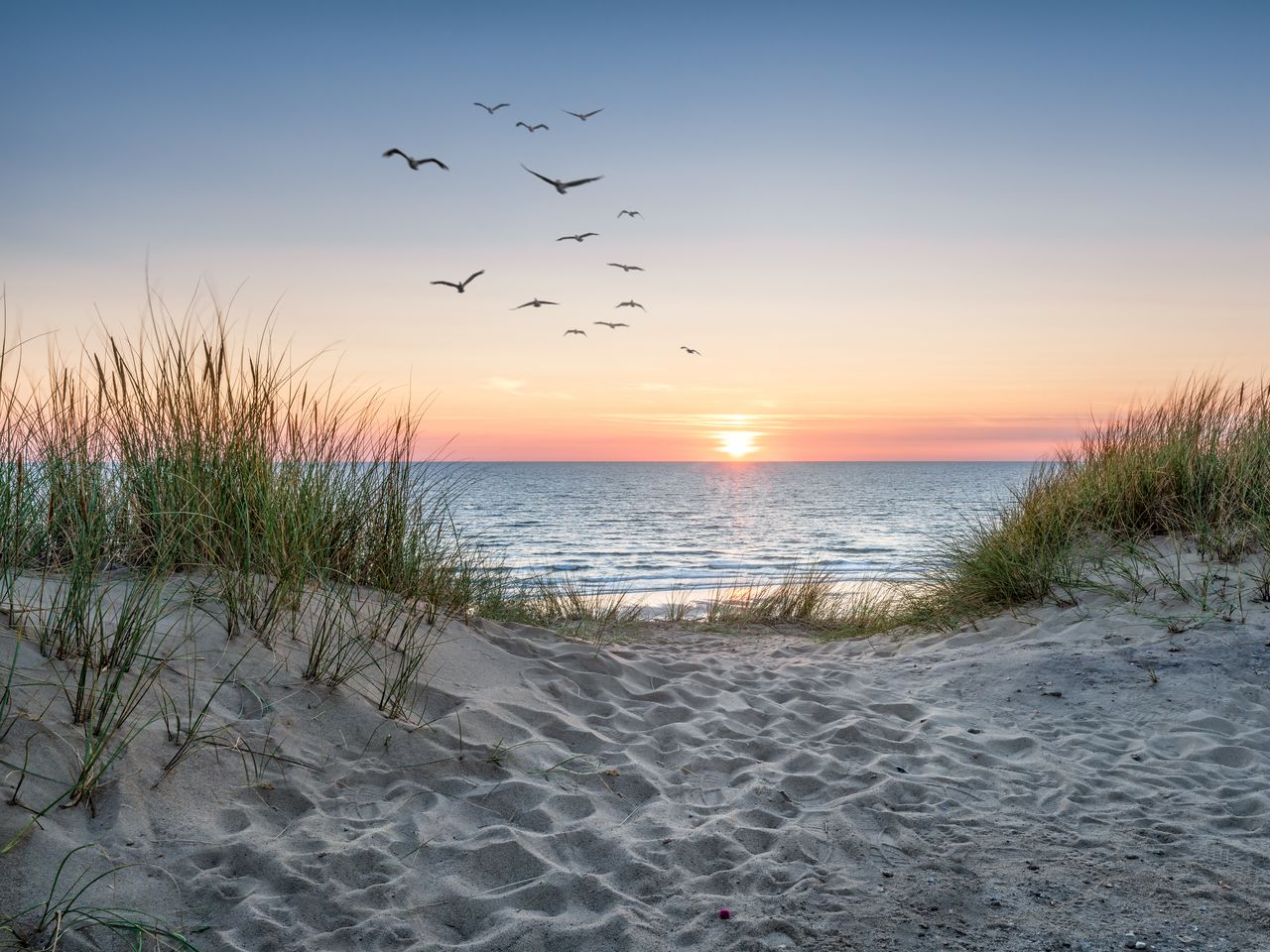 Wellness am Meer inkl. Halbpension