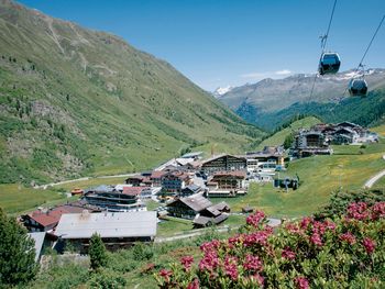 8 Tage All-Inclusive Gourmet- & Wellnesszeit in Tirol
