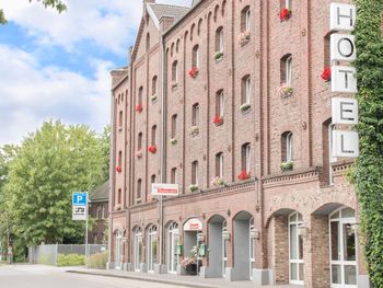 Wellness am Niederrhein inkl. Wohlfühlmassage