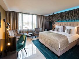 2 Tage Erholung im Hotel Palace Berlin