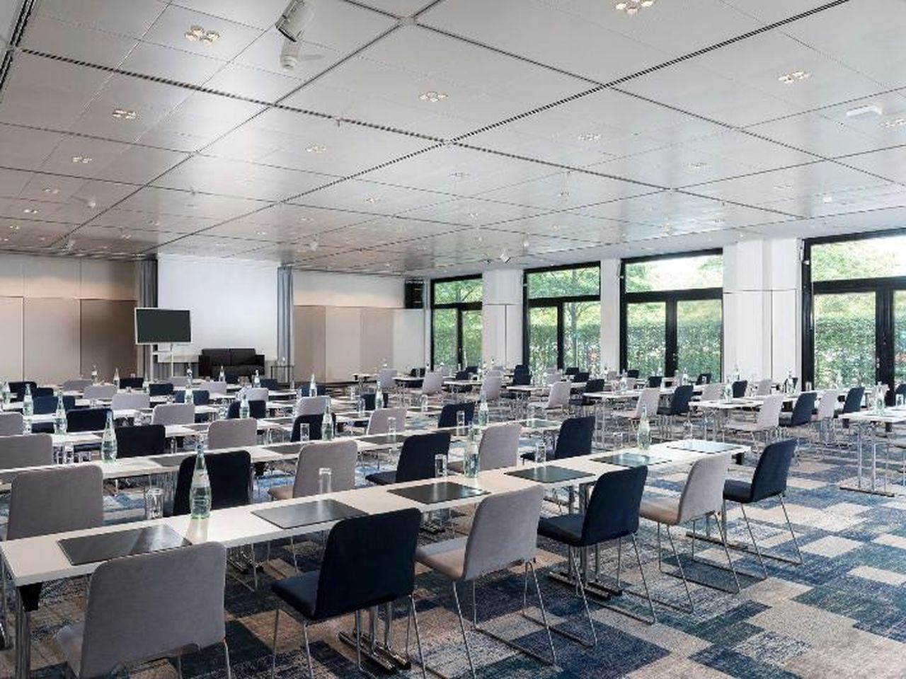 2 Tage im Holiday Inn Berlin City-West 