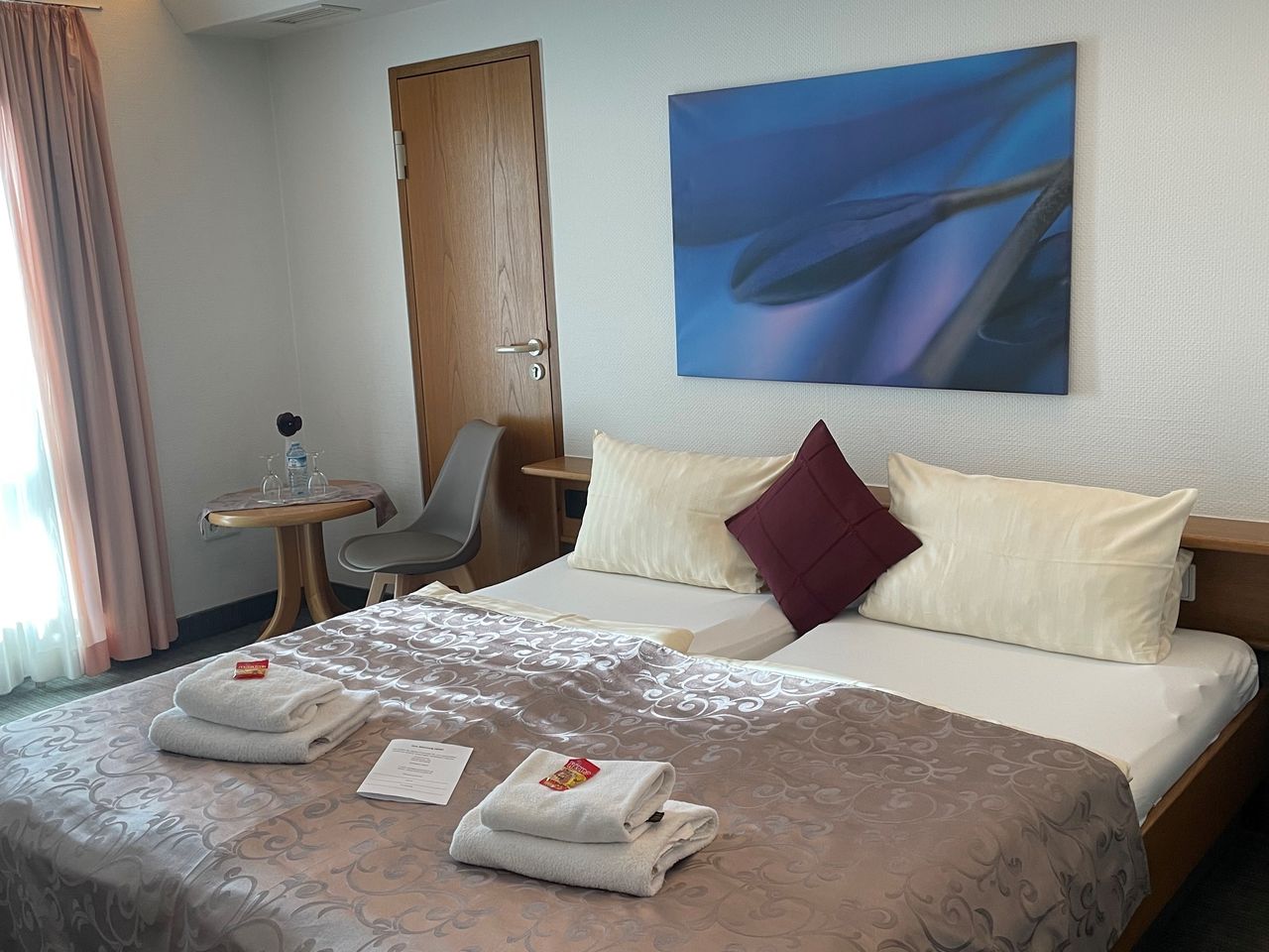 Hotel Corsten