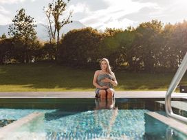 3 Tage Wellness im Berchtesgadener Land