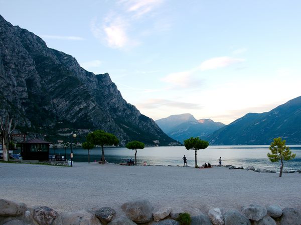 Panorama-Auszeit direkt am Gardasee – 8 Tage in San Felice del Benaco, Lombardei inkl. Halbpension