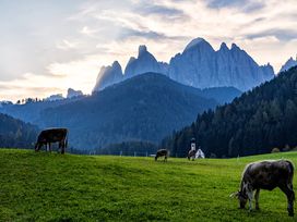 St. Johann von seiner schönsten Seite - 6 Tage Sommer