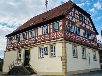 Natureldorado Franken erleben und 4 Tage genießen