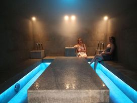 3 Tage Wellness im Berchtesgadener Land