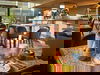 2 Tage im Adina Apartment Hotel 