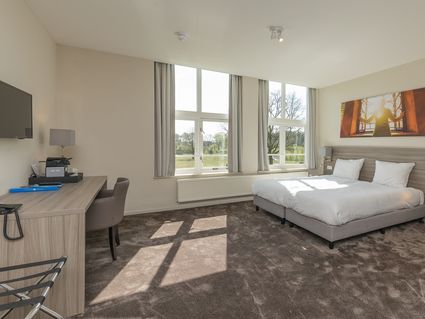 Fletcher Kloosterhotel Willibrordhaeghe