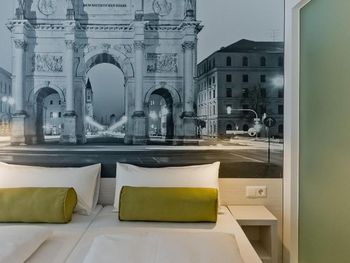 4 Tage in der Metropole München