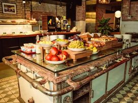 Ab nach Danzig! 4 Tage Kurzurlaub mit Frühstück im Arche Dwor Uphagena