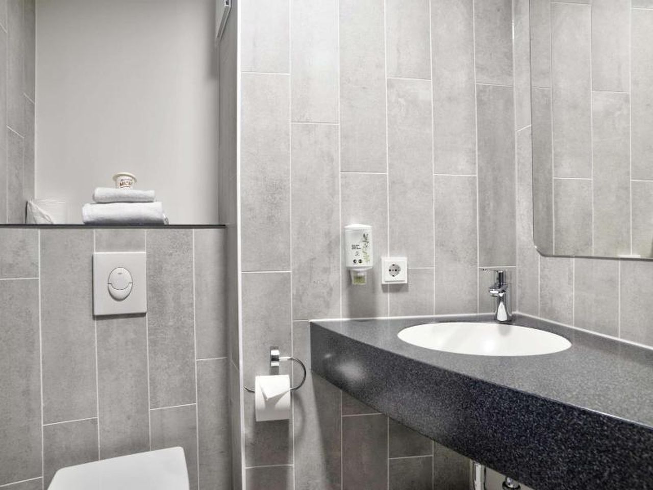 B&B Hotel Bielefeld