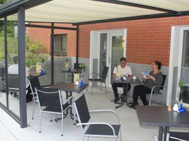 Last-Minute-Knaller 4 Tage mit Abendessen