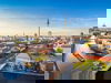 5 Tage im Moxy Berlin Ostbahnhof 