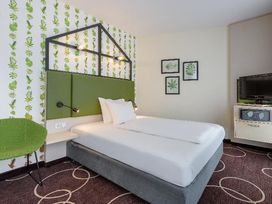 Spontan nach Hannover - 2 Tage 