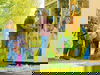 Ravensburger Spieleland 3 Nächte/4 Tage Parkeintritt