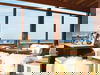5 Tage Ostseeluft in lässiger Atmosphäre & 1x Dinner