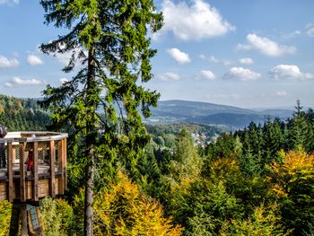 4 Tage Thüringer Wellness und Erholung im Jagdschloss