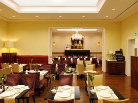 2 Tage im Luxushotel in Hannover 