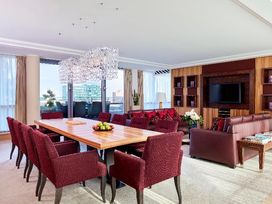 Hallo Düsseldorf! 2 Tage im Hotel Kö59