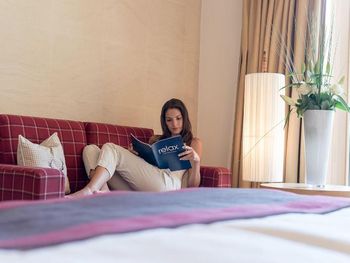 Wohlfühloase 3 Tage mit HP im Hotel Aqua Dome
